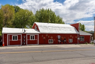 190 & 170 SW 2nd Ave Unit A, B, C, Cedaredge, CO 81413