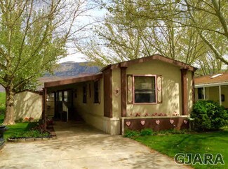 3781 Granada Dr Unit 9, Palisade, CO 81526