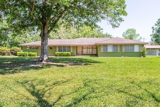 515 Watts Rd, Silsbee, TX 77656