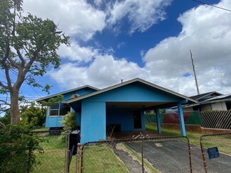 2181 Kau Wai St, Kalaheo, HI 96741