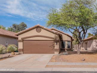9504 N Englewood Dr, Tucson, AZ 85743