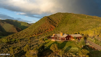 1064 Bruce Creek Rd, Eagle, CO 81631