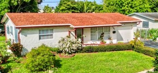 2061 NW 48th Terrace, Lauderhill, FL 33313