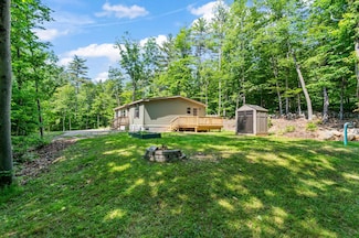 619 Allard Hill Rd, Conway, NH 03818