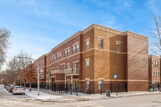 803 E 41st St Unit 3B, Chicago, IL 60653