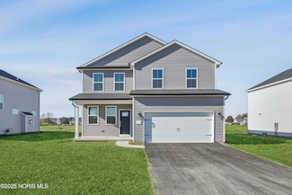 134 Valley Hall Dr, Perrysburg, OH 43551