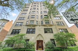 5719 S Kenwood Ave Unit 6S, Chicago, IL 60637