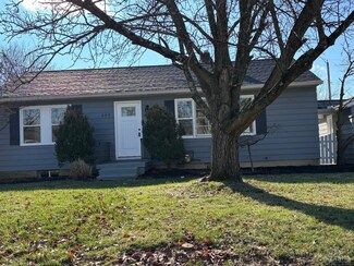 377 Magie Ave, Fairfield, OH 45014