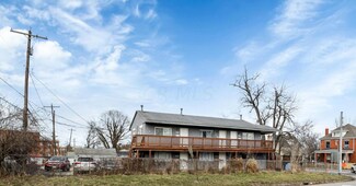 1416-1424 Rickenbacher St, Columbus, OH 43223