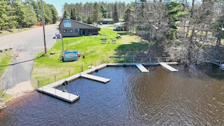 W4011 Cth A, Tomahawk, WI 54487