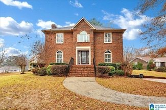 201 Gusty Ln, Gardendale, AL 35071