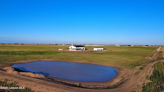 21701 County Road 2040, Lubbock, TX 79423