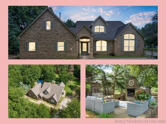 11575 E 268th St, Beggs, OK 74421