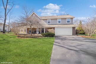 1732 Lexington Rd, Libertyville, IL 60048