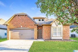 1128 Avalon Dr, Moody, AL 35004