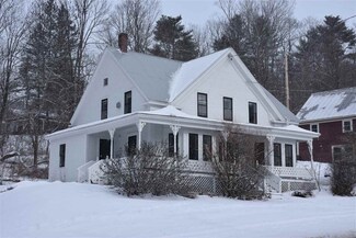 1648 Us Route 2, Marshfield, VT 05658