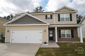 347 Coconut Dr, Bloomingdale, GA 31302