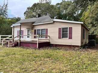 321 Railroad St, Arcadia, SC 29320