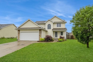 506 Mallard Pointe Dr NW, Bondurant, IA 50035