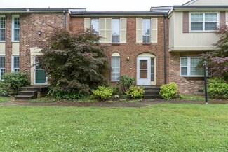 358 Huntington Ridge Dr Unit 16, Nashville, TN 37211