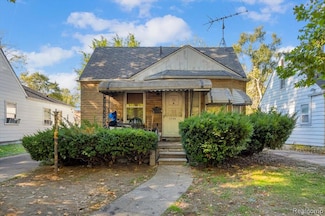 7785 Clayburn St, Detroit, MI 48228