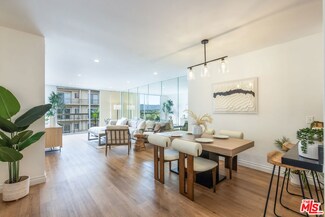 10751 Wilshire Blvd Unit 1106, Los Angeles, CA 90024