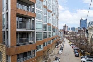 2222 Detroit Ave Unit 507, Cleveland, OH 44113