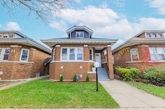 9321 S Throop St, Chicago, IL 60620