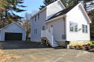51 Riverview Cir, Wayland, MA 01778