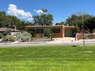 716 Carlisle Blvd SE, Albuquerque, NM 87106