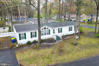 26496 Launch Cove Unit 50436, Millsboro, DE 19966