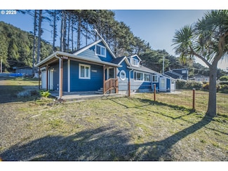 95469 Highway 101 S, Yachats, OR 97498