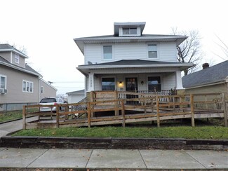 1520 Franklin Ave, Fort Wayne, IN 46808