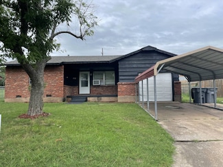 1512 NW 43rd St, Lawton, OK 73505