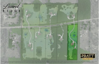 Lot 5 Block 2 205th St N, Scandia, MN 55073