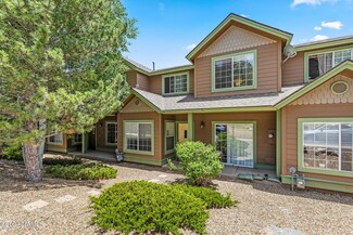 3334 S Litzler Dr, Flagstaff, AZ 86001