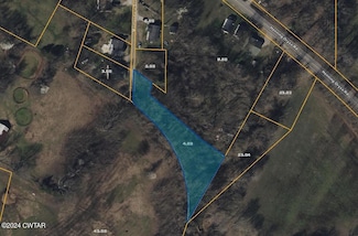 0 Montgomery St, Henning, TN 38041