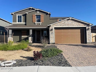 2171 Wyaconda Dr, Sparks, NV 89436