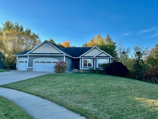3528 Daffodil Dr SW, Grand Rapids, MI 49534