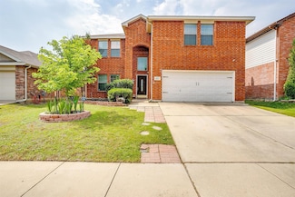 9861 Willowick Ave, Fort Worth, TX 76108