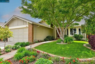 5016 Saint Dunstan Ct, Concord, CA 94521