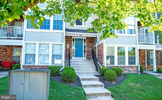 903 Cedar Crest Ct Unit C, Edgewood, MD 21040