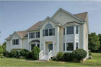 17 Bankside Dr, Billerica, MA 01821