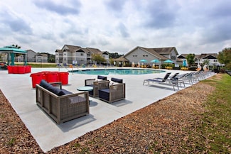 190 University Village Dr Unit D, Central, SC 29630