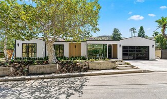 3716 Loadstone Dr, Sherman Oaks, CA 91403