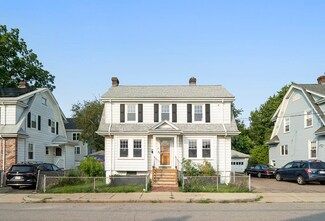 41 Madeline St, Brighton, MA 02135