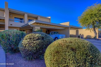 7818 E Rosewood St, Tucson, AZ 85710