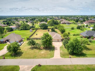 3922 Deer Crossing, Edmond, OK 73025