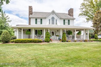 5611 Millertown Pike, Knoxville, TN 37924