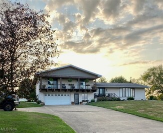 123 Broadview Dr, Cadiz, OH 43907
